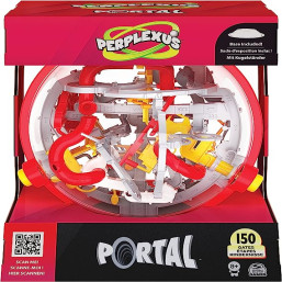Game Perplexus Portal